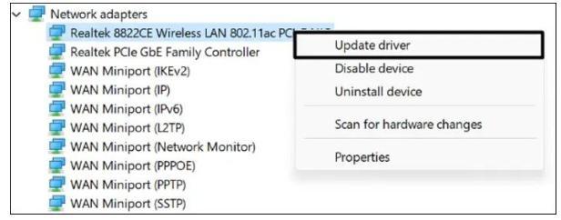 如何修复DRIVER_IRQL_NOT_LESS_OR_EQUAL错误方法