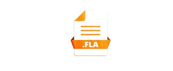 .fla文件扩展名：什么是FLA文件以及如何打开它