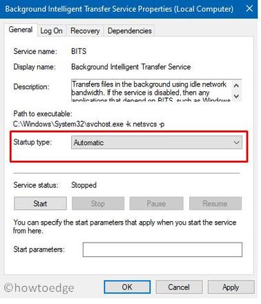 系统更新0x80245006错误代码，Win11/10解决方法