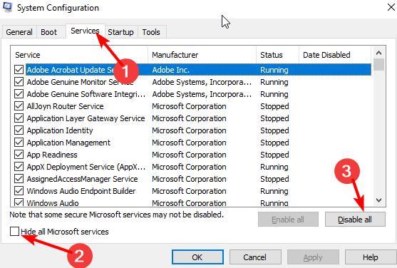 修复：打印机已连接但无法在Windows10上打印