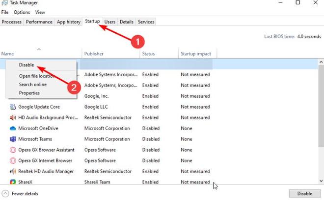 修复：打印机已连接但无法在Windows10上打印