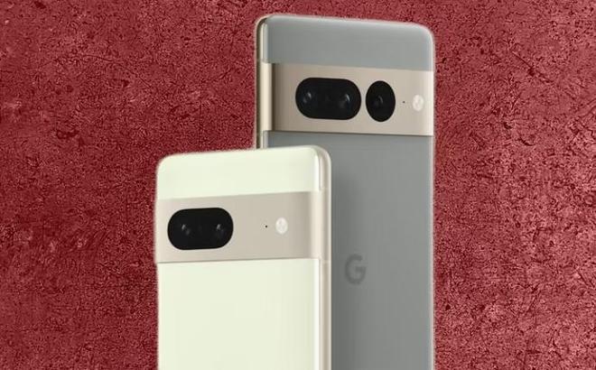 Pixel 7对比Pixel 7 Pro哪款谷歌旗舰产品适合您？