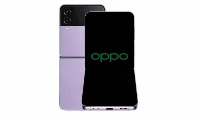 OPPO Find N2 Flip 规格参数（分辨率是多少）