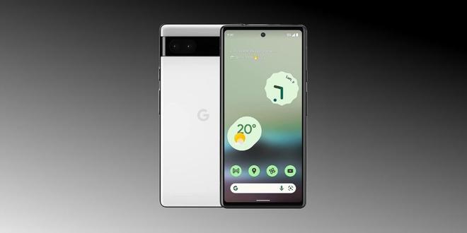 Pixel7a设计对比Pixel6a：渲染显示最小的变化