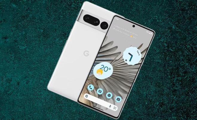 Pixel8系列揭示关键规格，谷歌已经在开发Pixel8Pro？