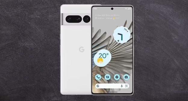 谷歌Pixel7Pro评测，处理器及摄像头等性能参数