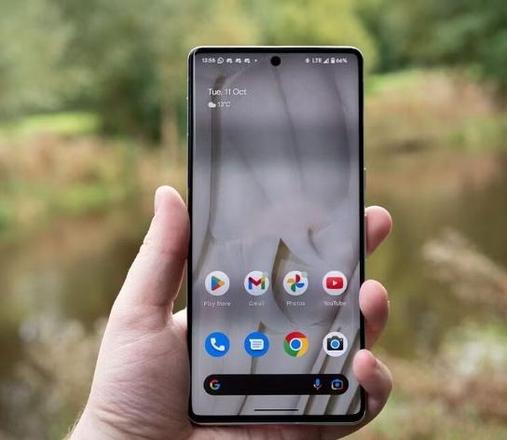 谷歌Pixel7Pro评测，处理器及摄像头等性能参数