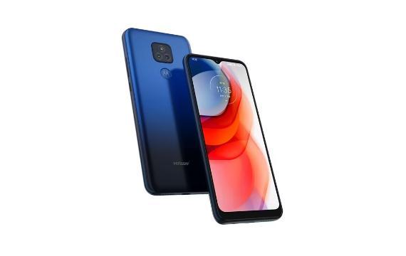 Moto G Play (2022) 采用更新的设计和规格