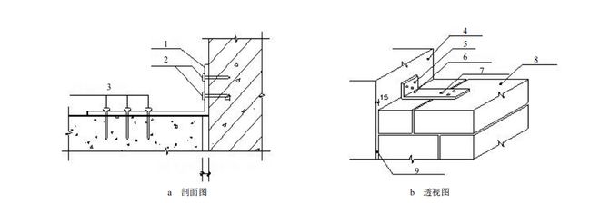 填充墙砌体施工规范最新（填充墙砌体施工工艺标准）