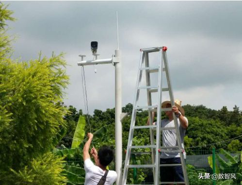 摄像头安装步骤与教程（摄像头安装的正确方法）