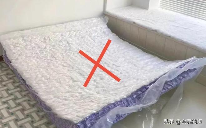 床垫怎么选（五步选购好床垫的方法）