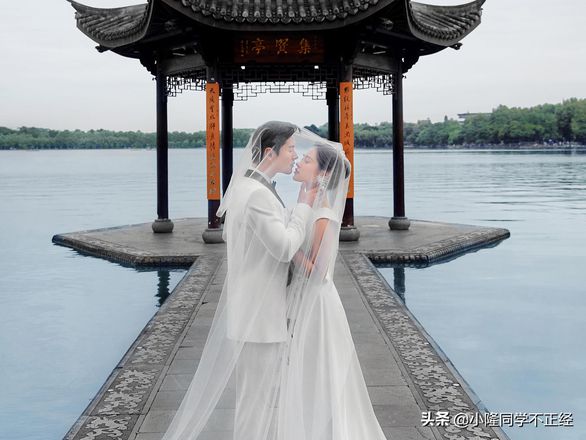 去哪里拍婚纱照最适合（拍婚纱照的九大最佳地点）