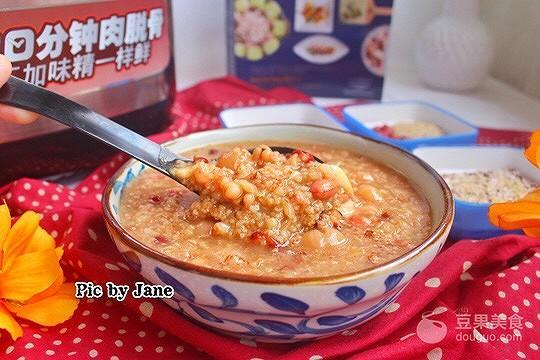 苏泊尔电饭煲使用教程怎么煮粥（苏泊尔精钢球釜电压力锅食谱）