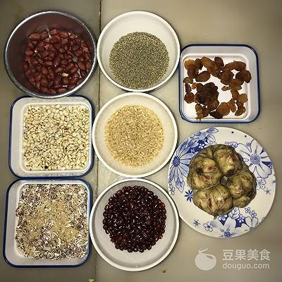 苏泊尔电饭煲使用教程怎么煮粥（苏泊尔精钢球釜电压力锅食谱）