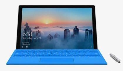 微软surface3安装系统教程（微软平板电脑重装系统详细步骤）