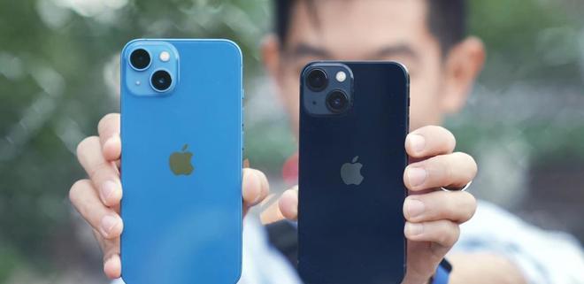 iphone13价格最新报价（苹果13最新价格确认）