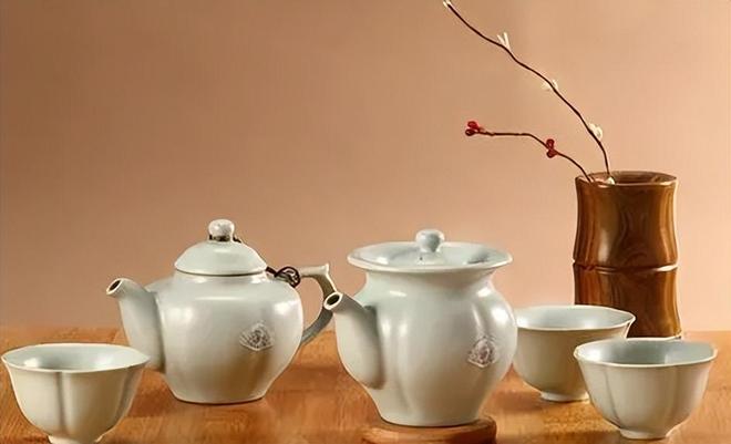 茶具品牌前十名排名榜及logo（2023年茶具加盟排行榜）