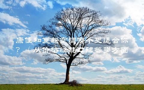 康佳和夏新空调哪个更适合你？（从价格性能口碑等多方面分析）