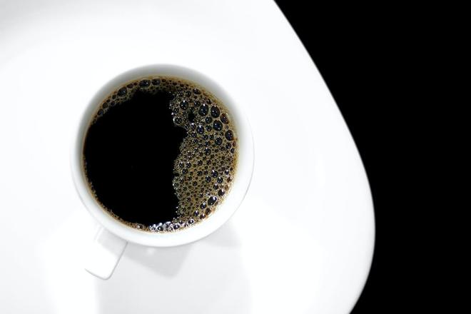 黑咖啡减肥正确喝法（正确的减肥方法喝黑咖啡）
