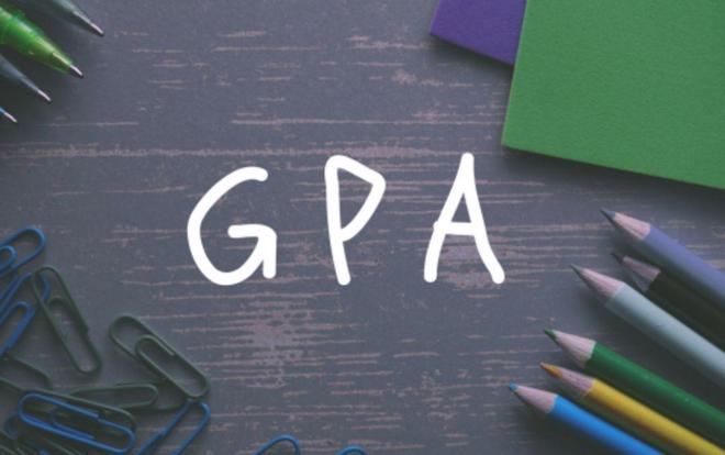 gpa（大学绩点2.5很差吗）