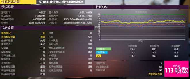 电脑新游戏2023（2023最新大型游戏）