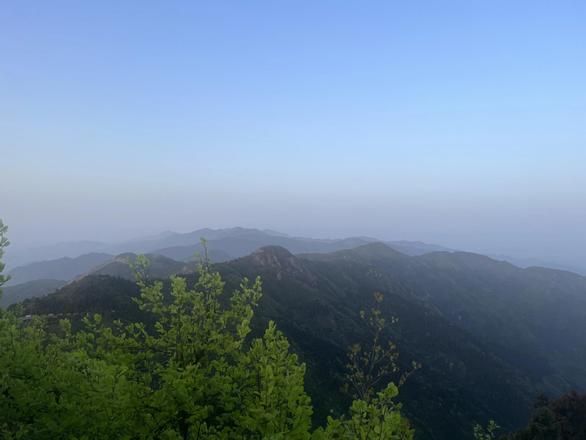 衡山旅游攻略（夜爬南岳衡山指南）