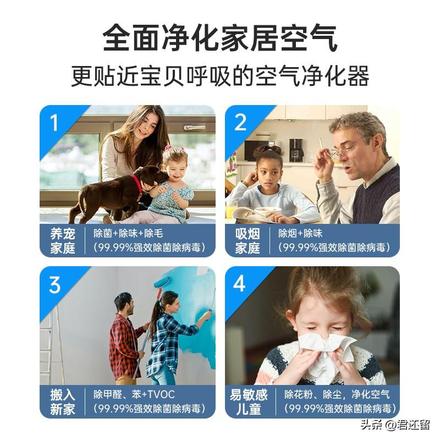 灰尘大如何解决（盘点室内灰尘过多的处理方法）