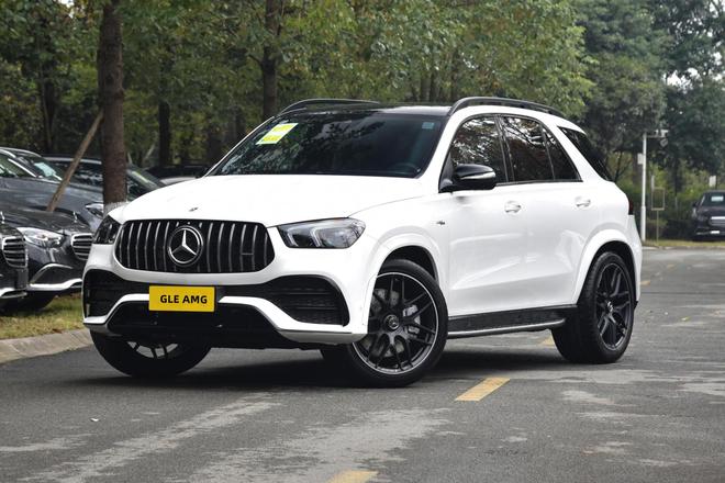 gle53奔驰最新报价2023款AMG（新款奔驰GLE AMG 53售价详情）