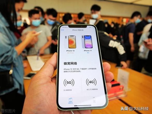 苹果12价格下跌这么快什么原因（iphone12频繁降价的主要原因）