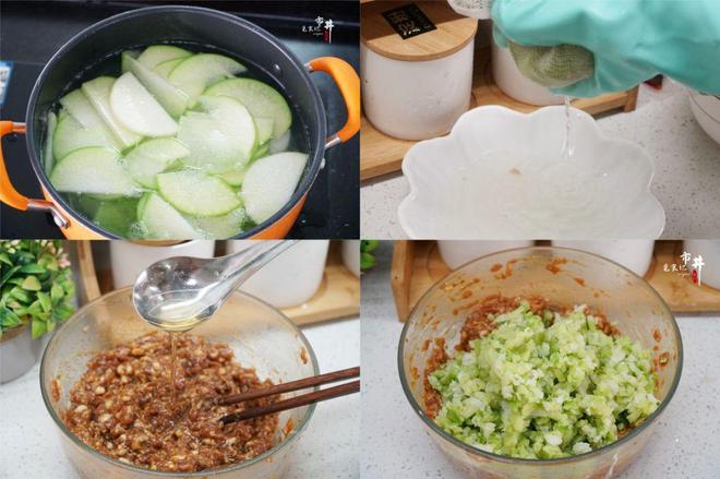 立冬吃饺子（立秋吃饺子的寓意和象征）