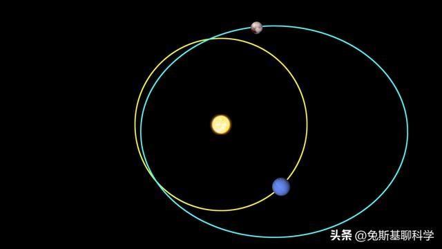 比地球还要大的星球(什么星球和地球差不多大)