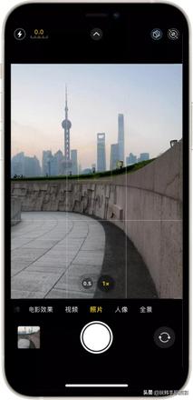 iphone13拍照技巧大全（苹果13系列拍照指南）