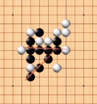 五子棋最强阵法第一名（五子棋必胜阵法）