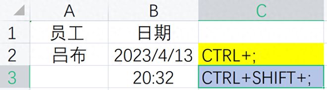 ctrl快捷键大全怎么使用（盘点20个Ctrl快捷键用法）