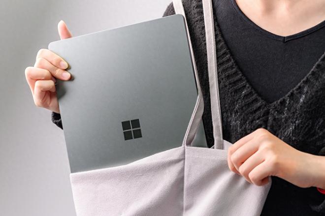 surface电脑怎么使用（微软Surface Laptop 5笔记本评测）