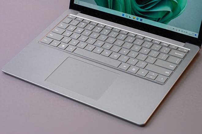 surface电脑怎么使用（微软Surface Laptop 5笔记本评测）