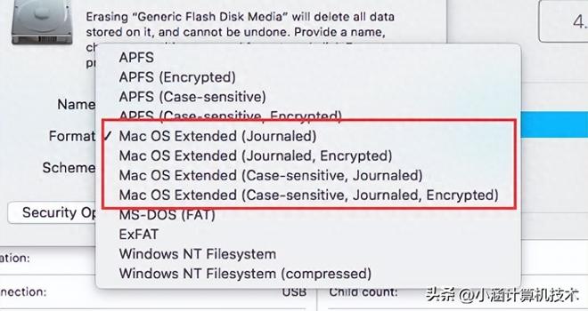 苹果操作系统怎么安装（Mac os 苹果电脑系统安装教程）