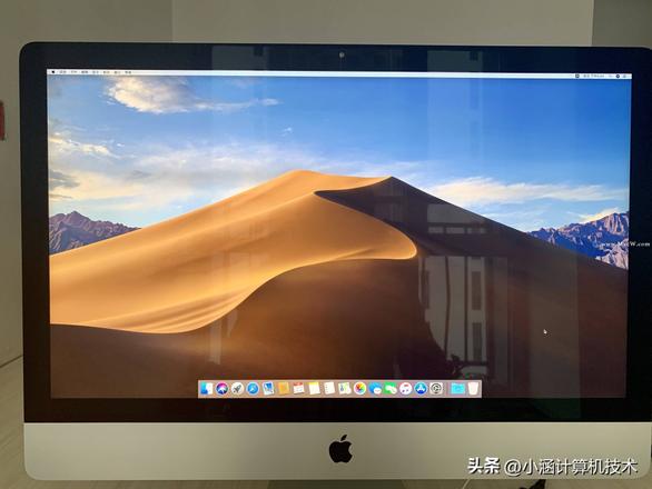 苹果操作系统怎么安装（Mac os 苹果电脑系统安装教程）