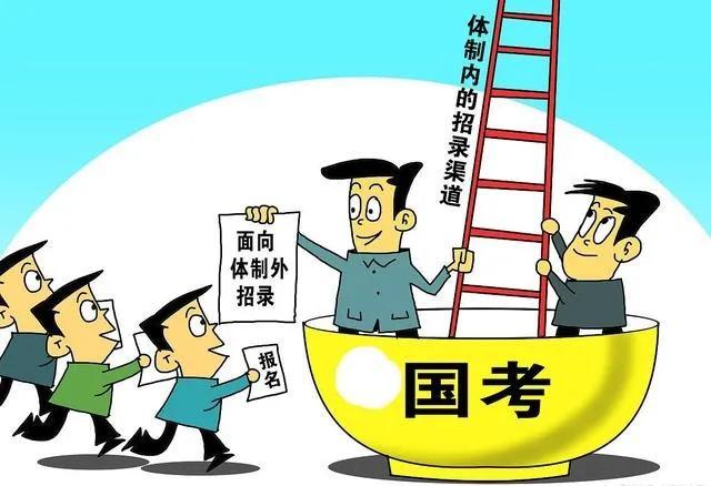 体制内工作是什么意思（体制内工资一般多少）