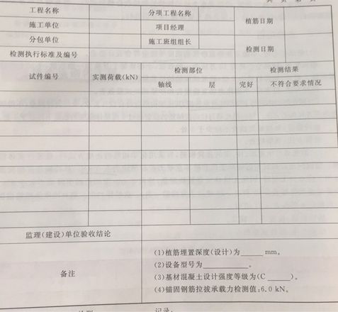 填充墙砌体技术复核内容有哪些（填充墙砌体工程的验收规范）