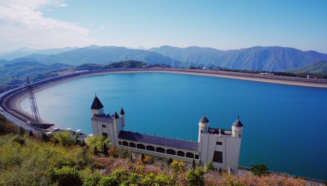 湖州有什么好玩的地方旅游景点（湖州旅游必去十大景点）