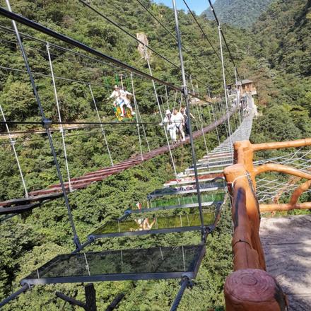 湖州有什么好玩的地方旅游景点（湖州旅游必去十大景点）