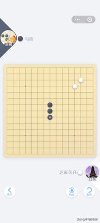 五子棋开局6步必胜下法教程（五子棋通用实战教程）