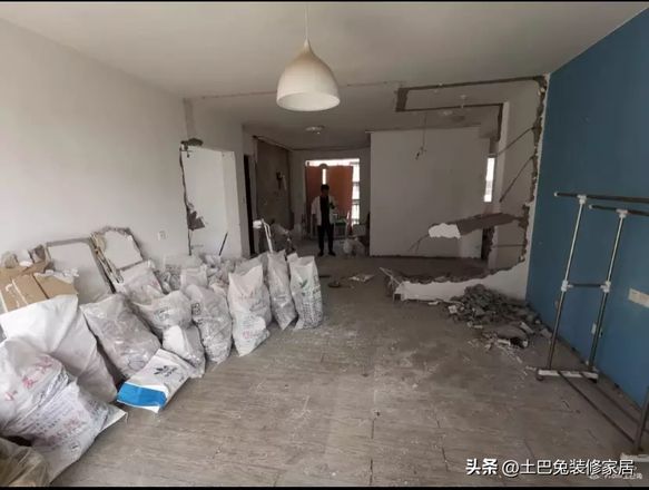 装修全包怎么避免坑（装修公司半包全包套路）