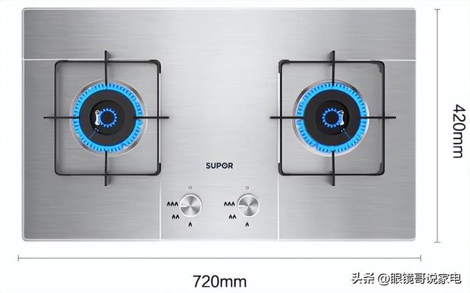 燃气灶排行榜前十品牌（燃气灶10大品牌热销型号排行榜）