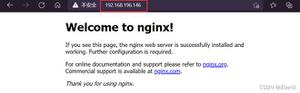 Nginx+Tomcat负载均衡集群安装配置案例详解
