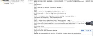 服务器使用Nginx部署Springboot项目的详细教程（jar包）