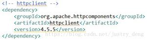 Java使用HttpClient详细示例
