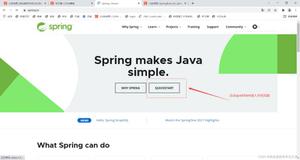 java springboot的概述、特点与构建介绍