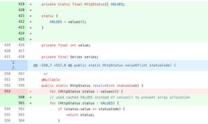 Java 中的5个代码<span style='color:red;'>性能提升</span>技巧